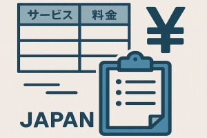 サービス利用料