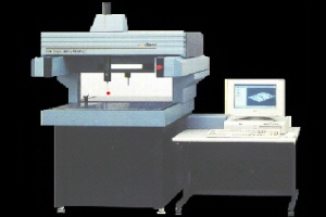 3Dデジタイジングシステム RENISHAW