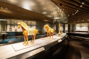 東京国立博物館