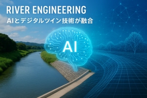 AIとデジタルツイン技術が融合