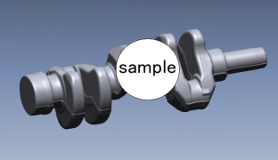 ｸﾗﾝｸ予備のﾘﾊﾞｰｽｴﾝｼﾞﾆｱﾘﾝｸﾞ