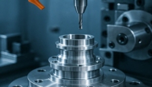 工程構造,生産プロセス