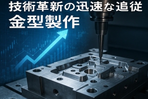 技術革新の迅速な追従