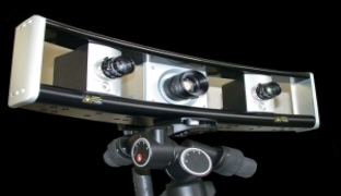 2007年,ツインカメラ,2眼レンス式