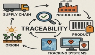ﾄﾚｰｻﾋﾞﾘﾃｨ,履歴管理