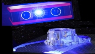 2023年,光学式3dスキャナー