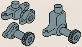 再設計,ニーズの対応