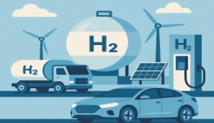 水素ｲﾝﾌﾗ,技術革新と整備が鍵