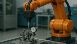 精密技術,最先端デジタル技術