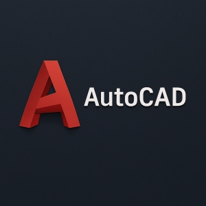 AutoCADイメージ