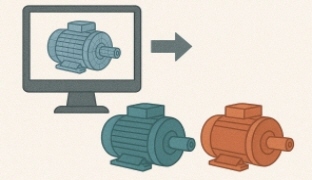 ｽｷｬﾝﾃﾞｰﾀからｶｽﾀﾏｲｽﾞ