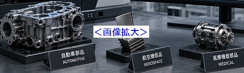 精密な品質保証・トレーサビリティ