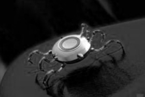 ナノロボットイメージ