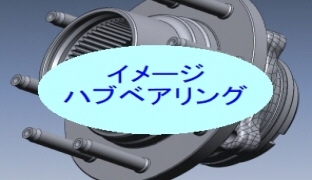 ﾊﾌﾞﾍﾞｱﾘﾝｸﾞ,荷重を支える役割