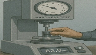 硬度試験,材料の硬さ