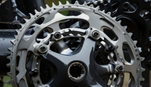 自転車ギア,変速機