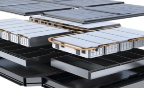 リチウムイオンバッテリー