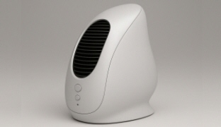 流線型デザイン