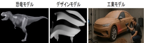 モックアップモデル