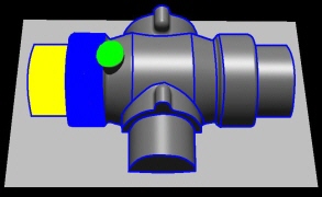 モデリングﾃﾞｰﾀ提出