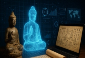 文化財のデジタル保存