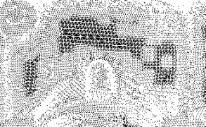 ﾎﾟﾘｺﾞﾝﾒｯｼｭ生成