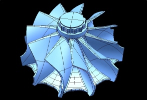 3DCADモデリング