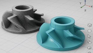 軽量化,構造の最適化