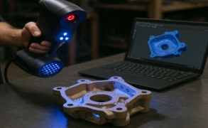 3ｄスキャニング