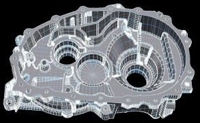 3ｄＣＡＤモデリング