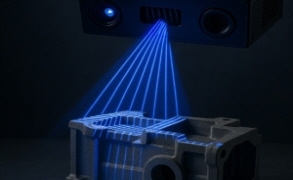 カメラと光学技術光学的な性能の評価や調整