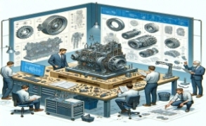 既存の製品の確かな情報を基にする