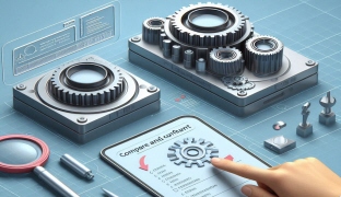 特許規格の調査,規格調査