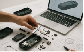 日本の精密機械技術ノウハウをデータベース化
