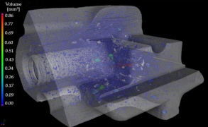 鋳巣のﾁｪｯｸ