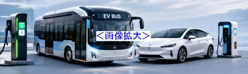 省エネルギー化による効率向上