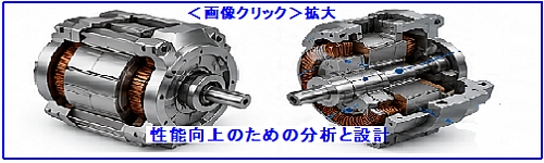性能向上のための分析と設計