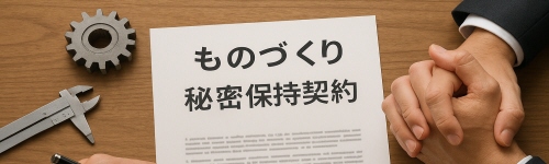 機密保持契約