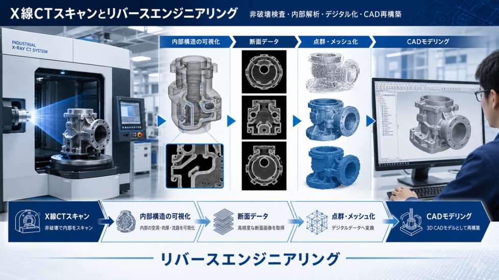 CTスキャン