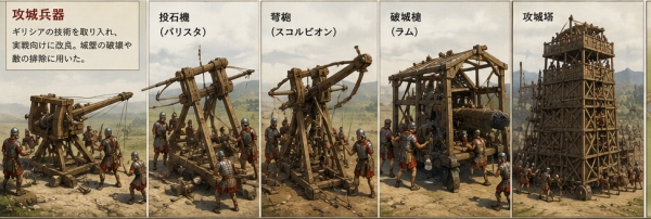 工兵技術