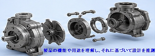 製品の機能や用途を理解し、それに基づいて設計を推測