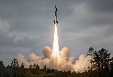 V2ロケット