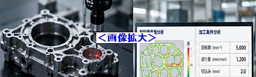 製造プロセス最適化