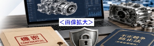 不正競争防止法