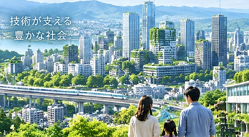 持続可能な技術