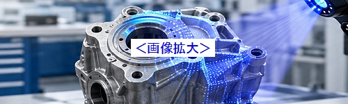 3Dスキャンサービスの料金