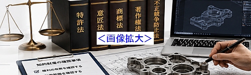 知的財産権の尊重と倫理