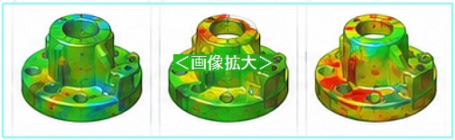 公差・精度問題