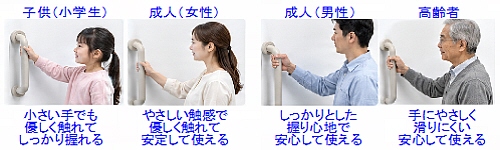 素材選び