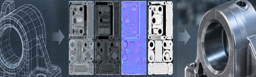 形状テクスチャデータ